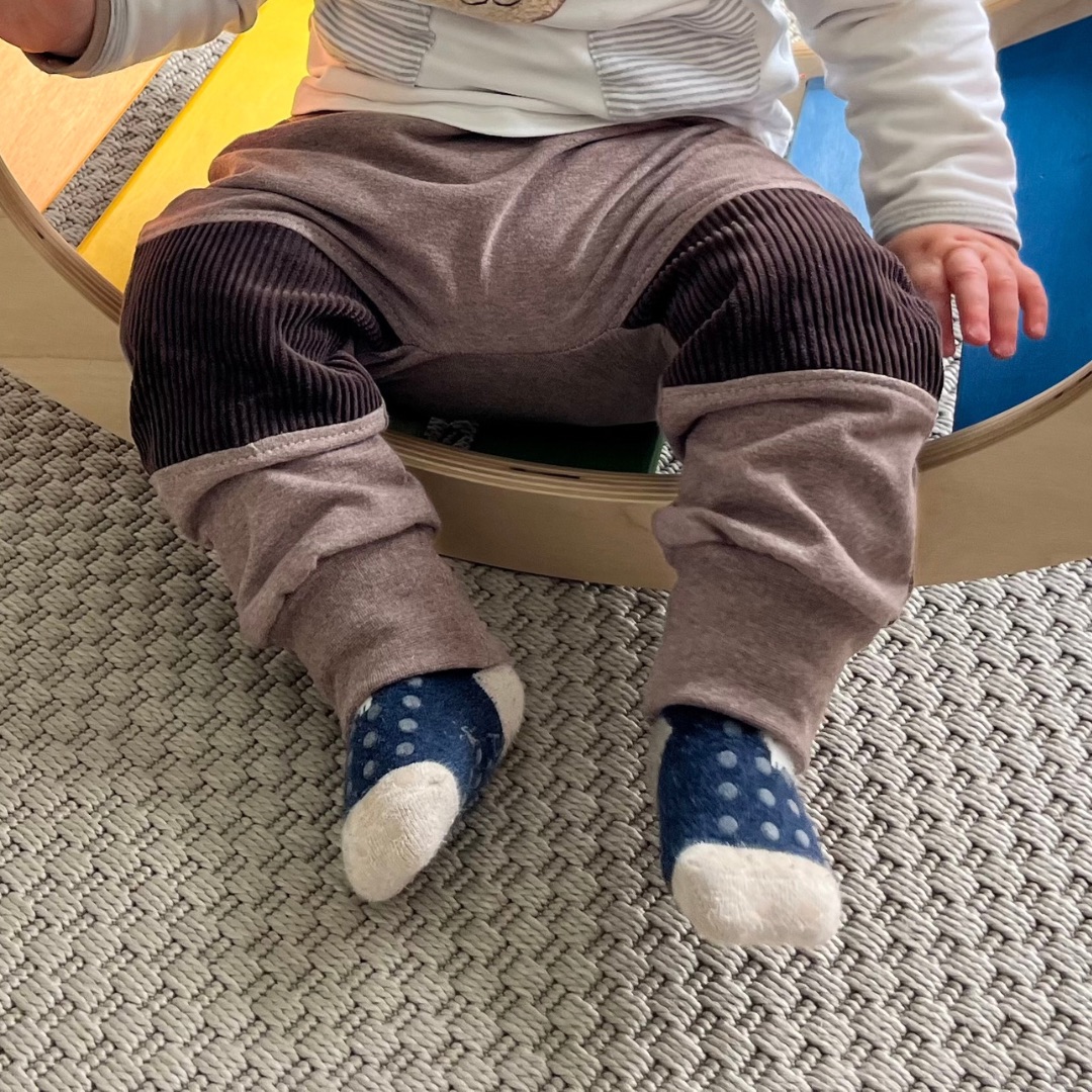 Räuberhose – Bild 3