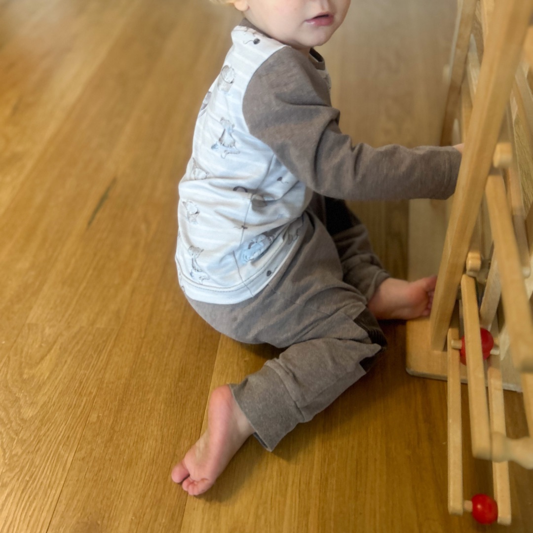 Basic-Shirt – Bild 3