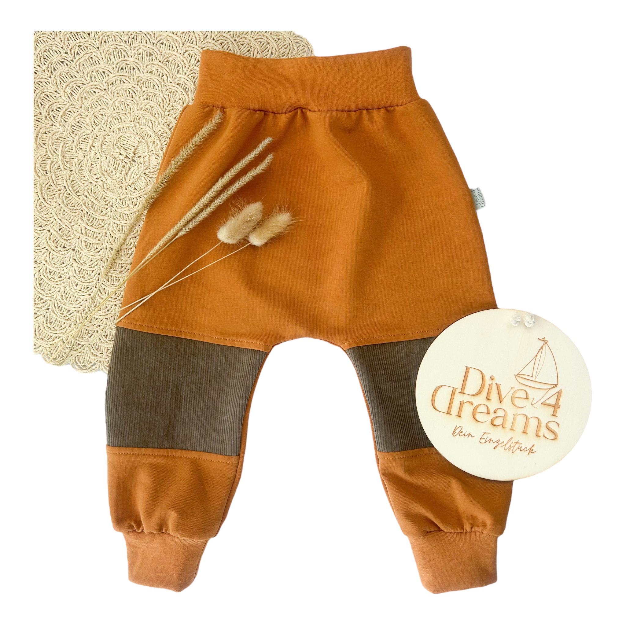 Räuberhose – Bild 2