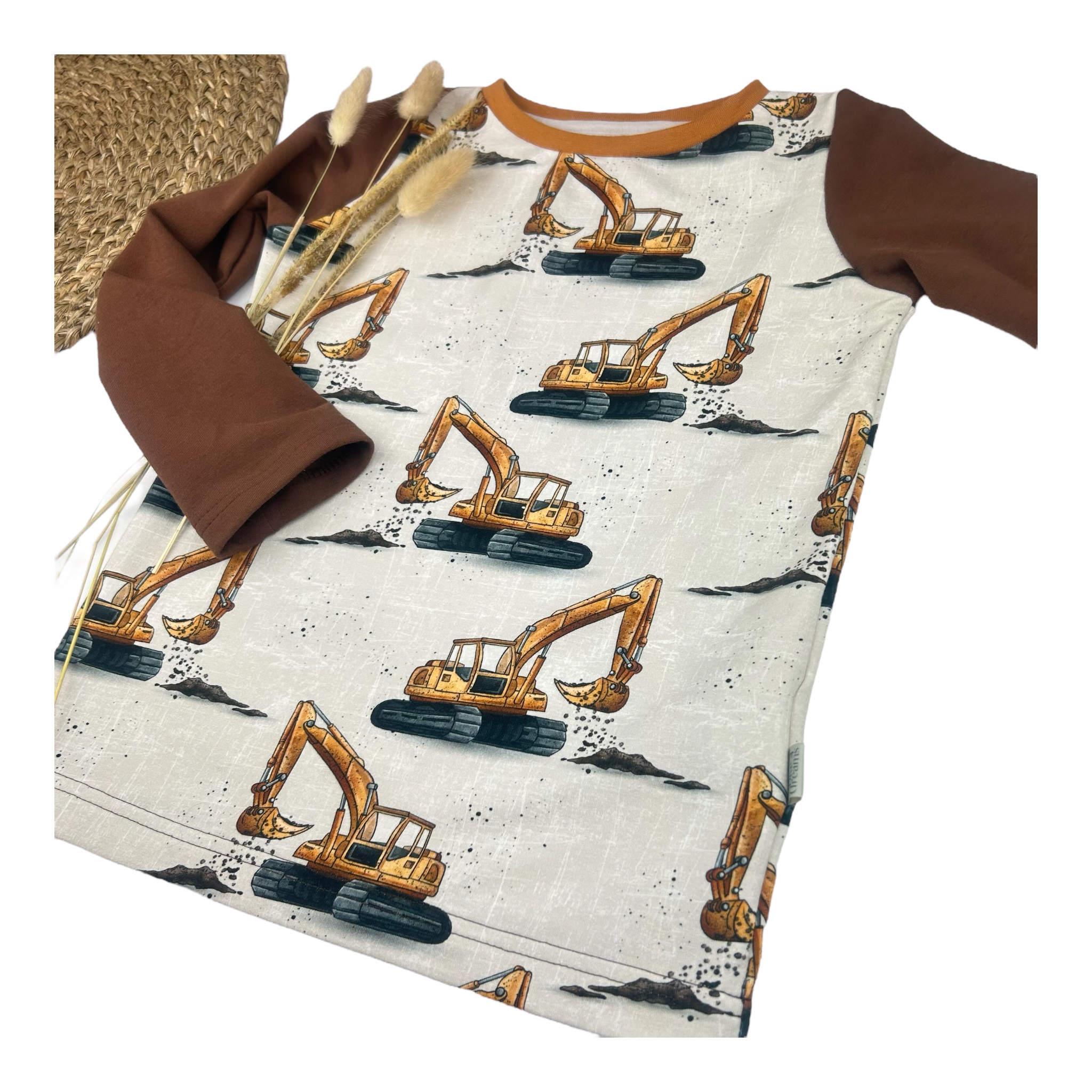 Basic-Shirt – Bild 6