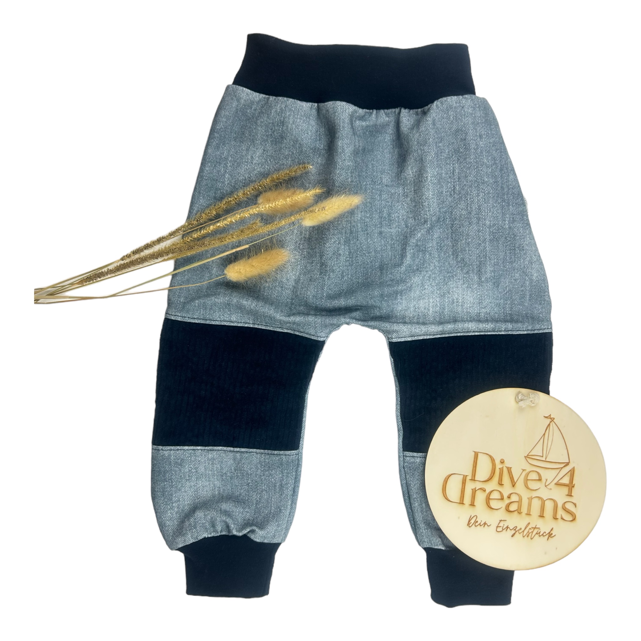 Räuberhose – Bild 10