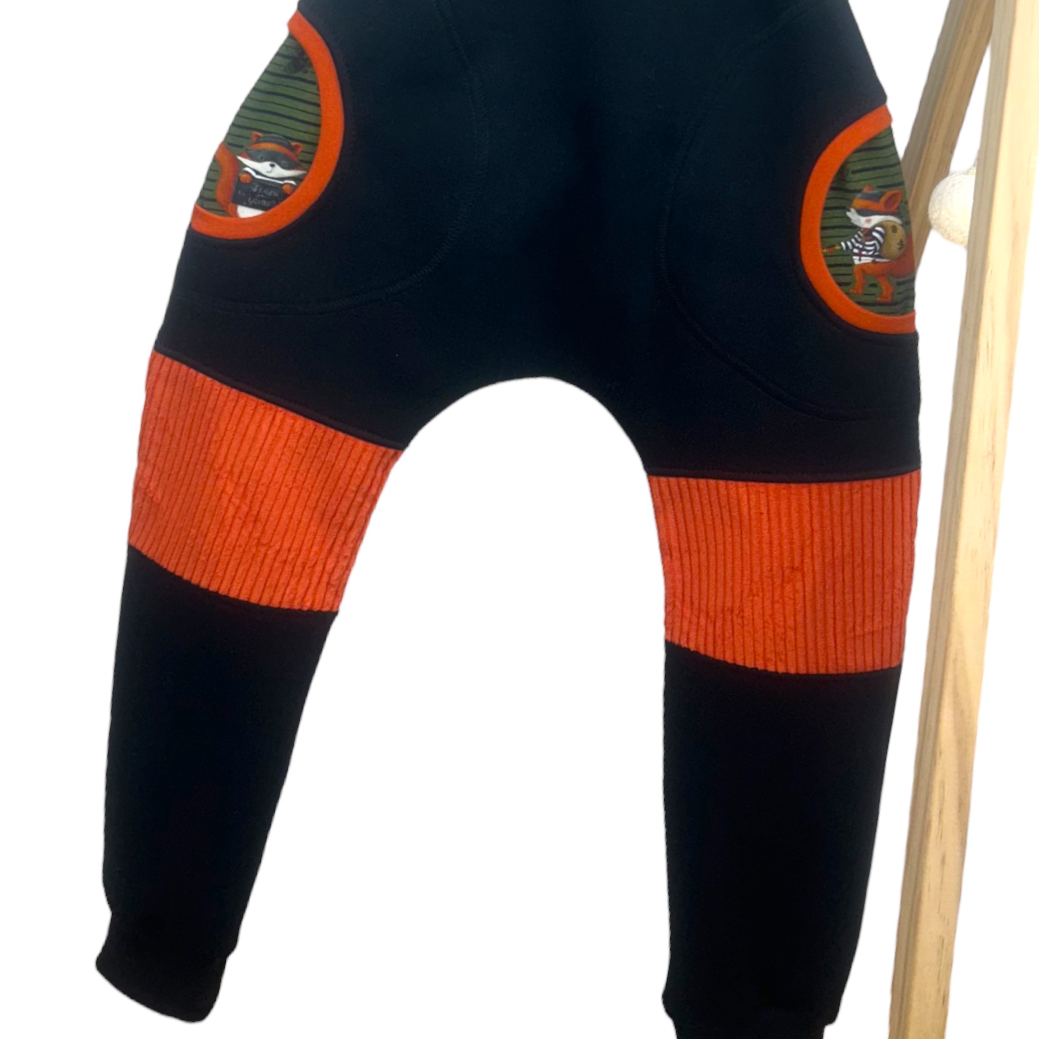 Räuberhose – Bild 12