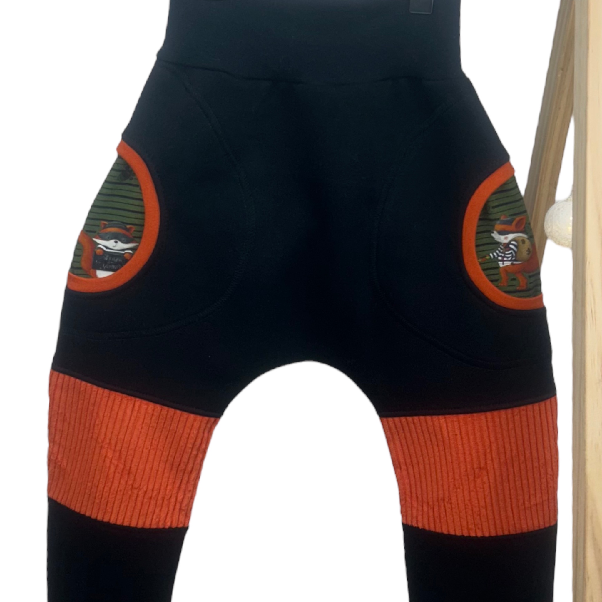 Räuberhose – Bild 11