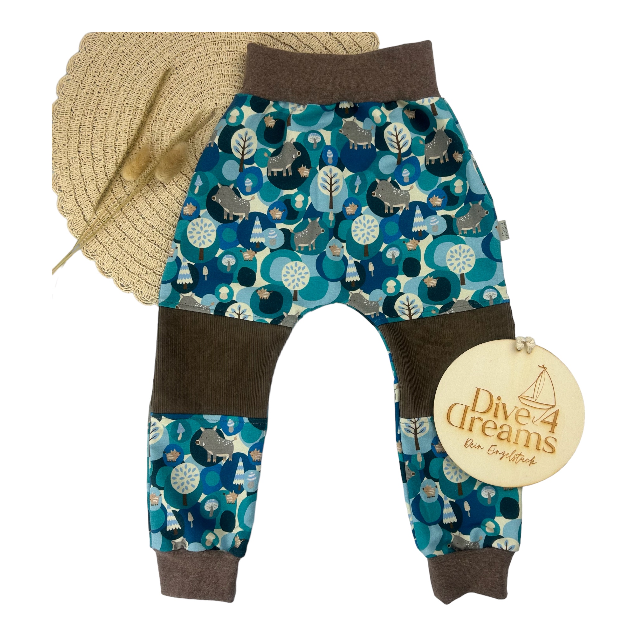 Räuberhose – Bild 13