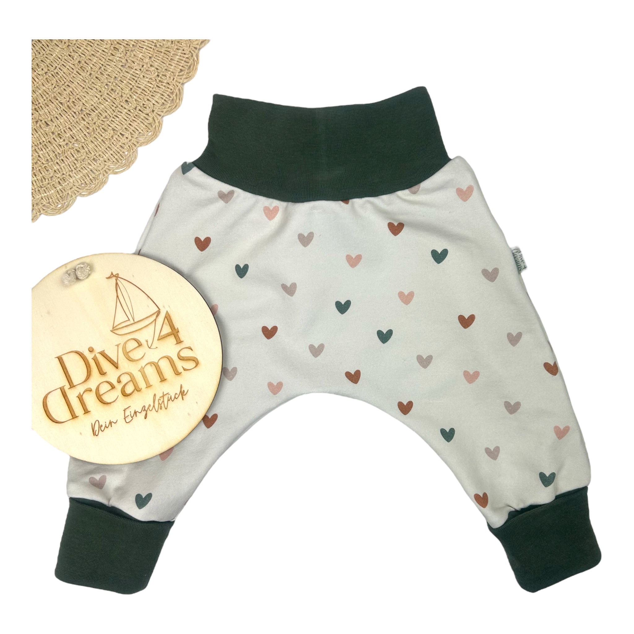 Mitwachs-Hose – Bild 4