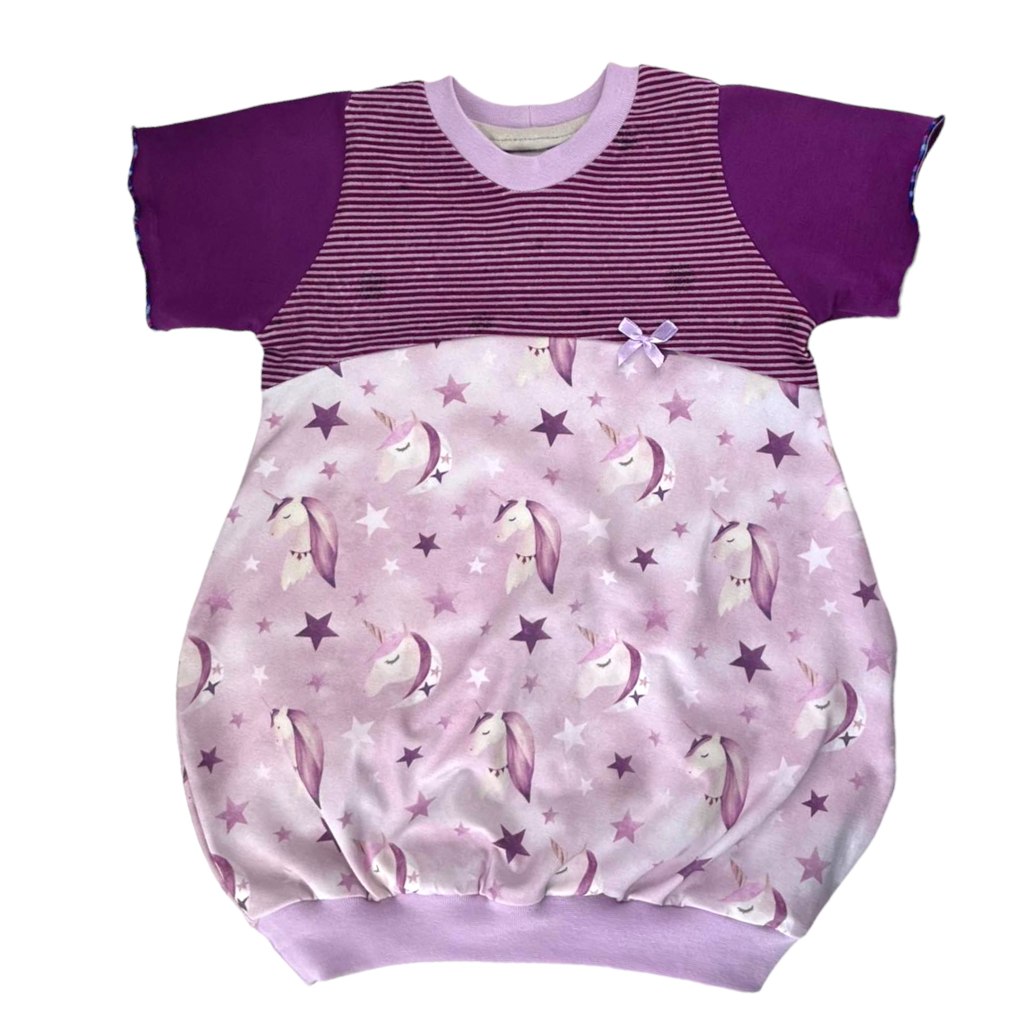 Ballonkleid – Bild 2