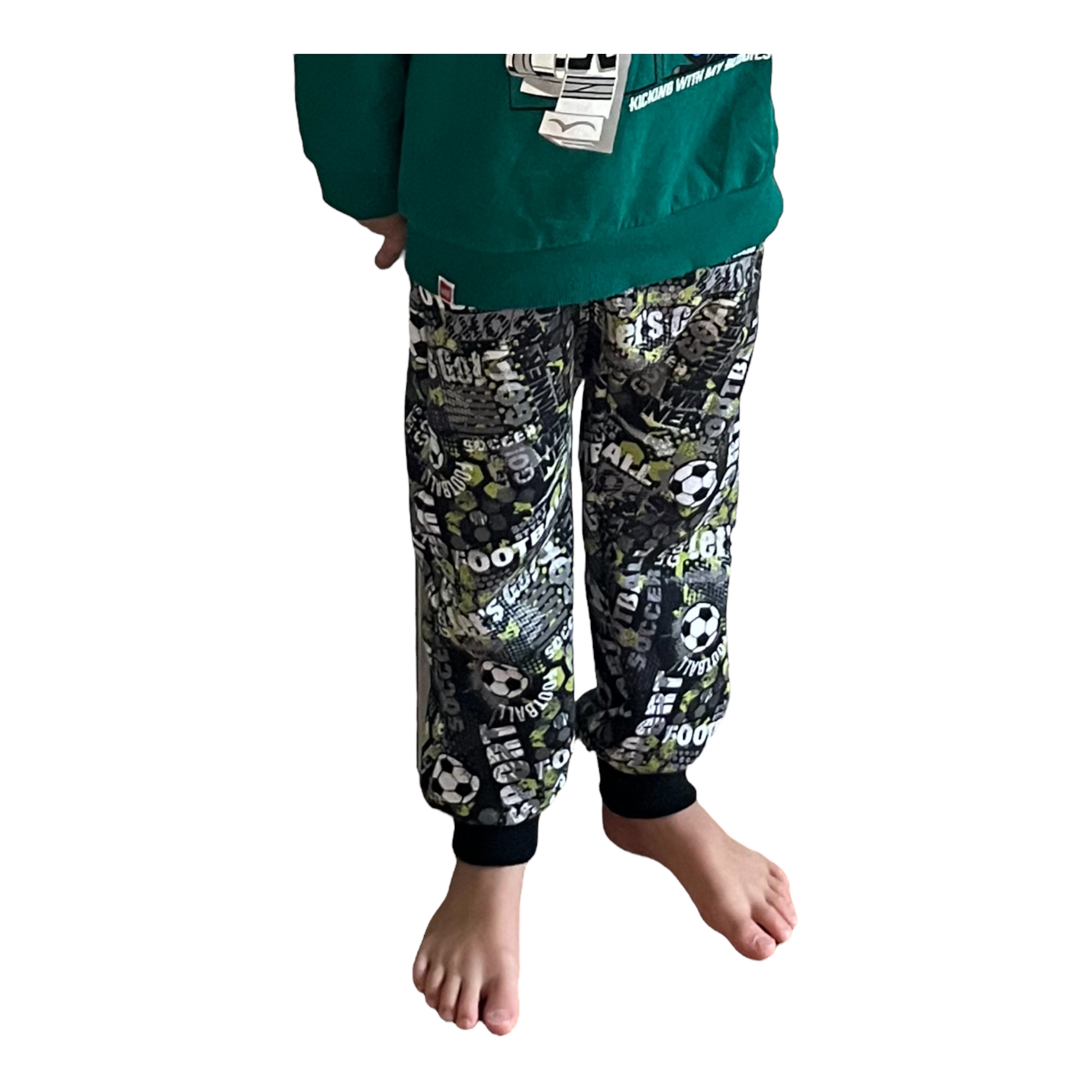 Mitwachs-Hose – Bild 6