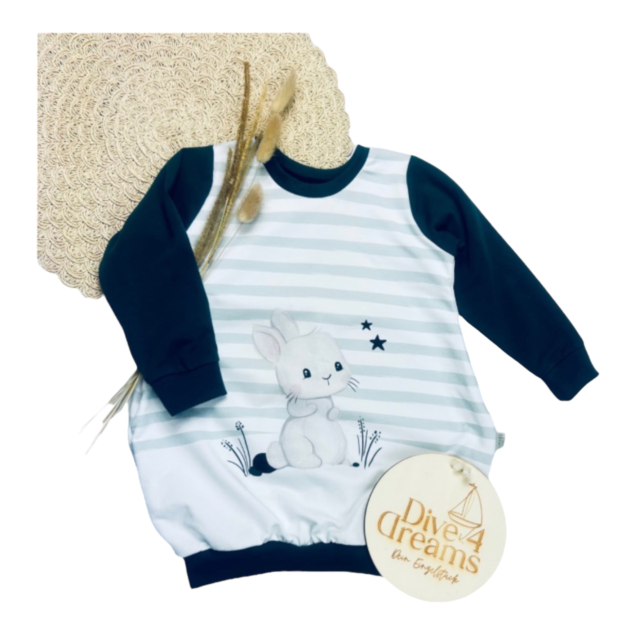 Ballonkleid – Bild 3