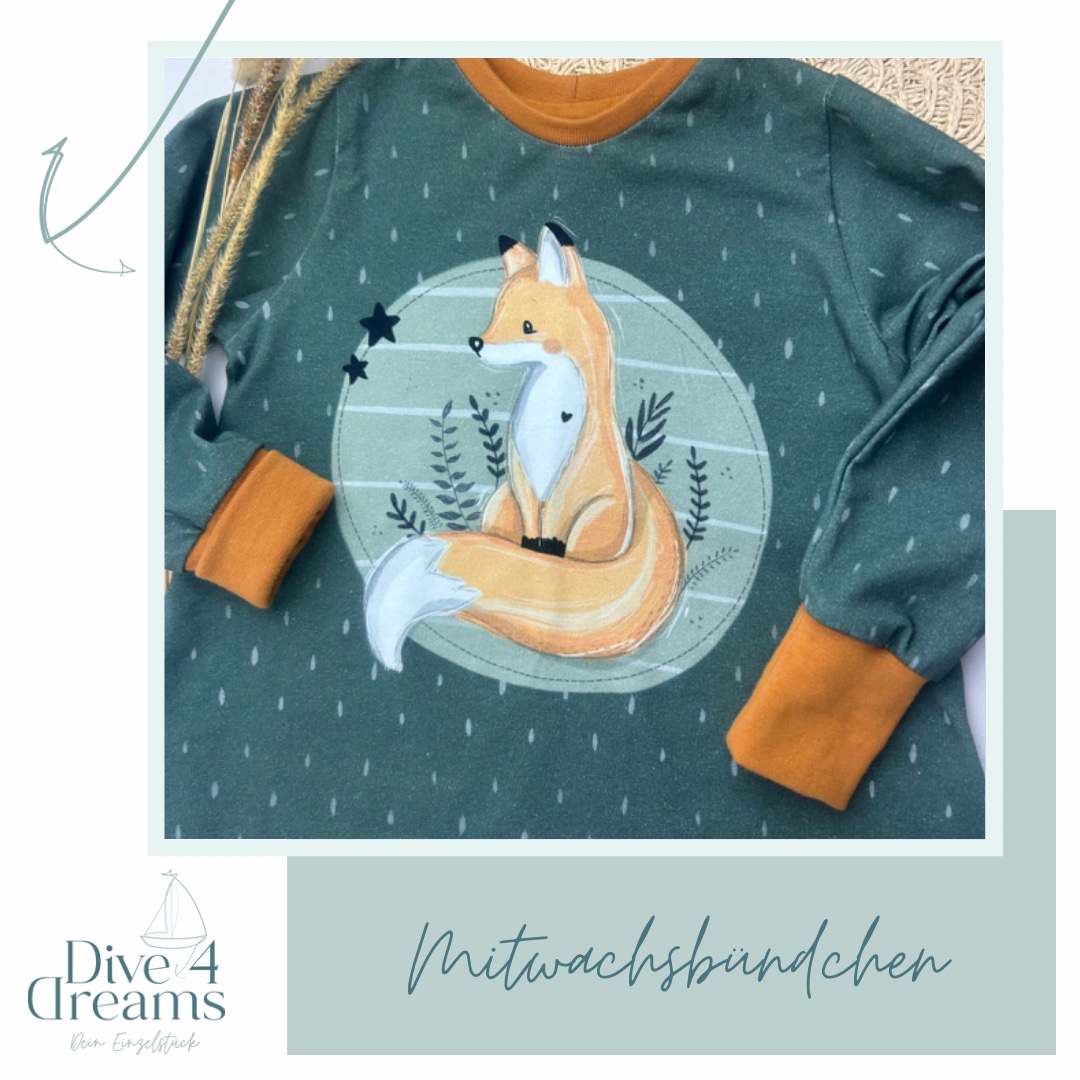 ✨ Set ✨ Kleid mit Leggings Gr. 86 – Bild 3