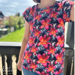 Oversize-Shirt Damen