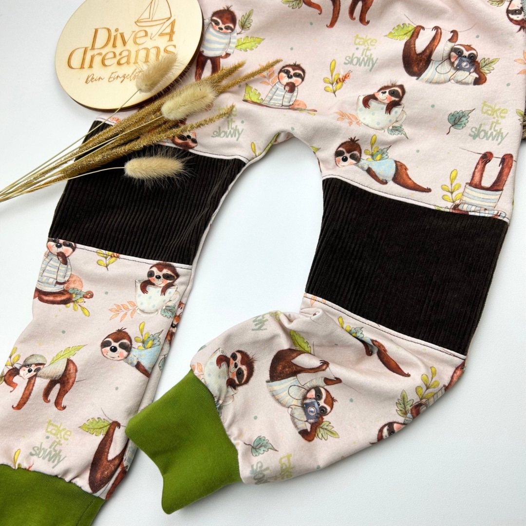 Räuberhose – Bild 6