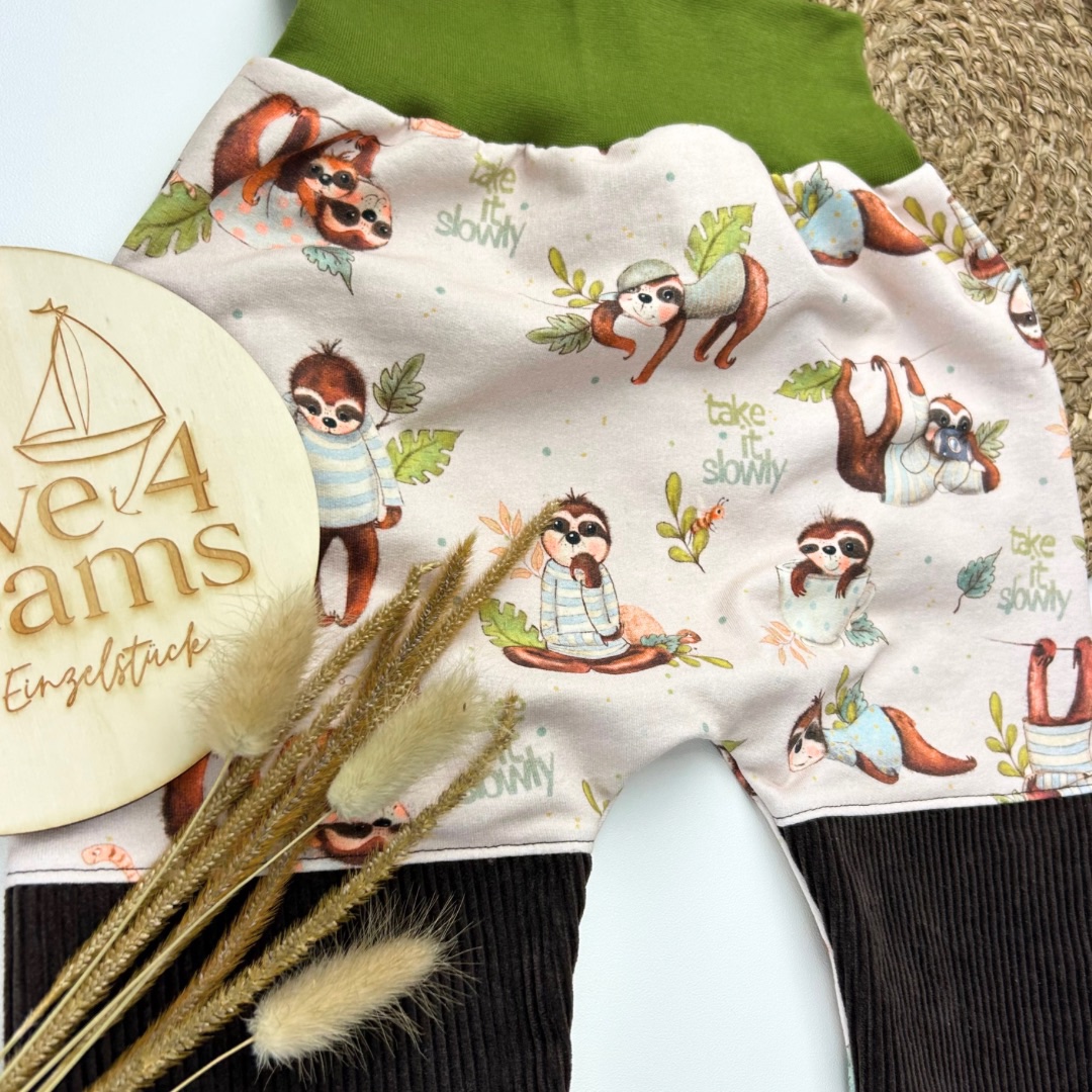 Räuberhose – Bild 5