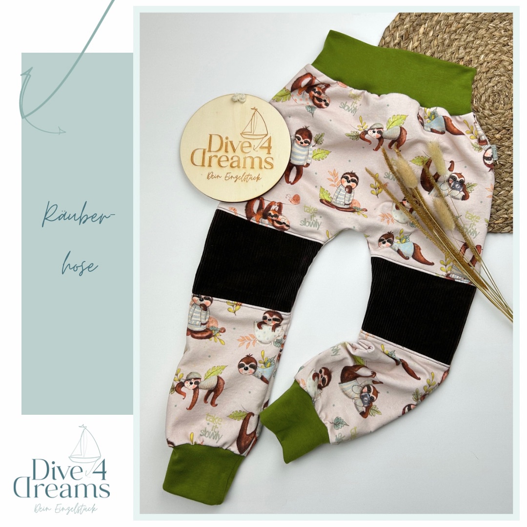 Räuberhose – Bild 7