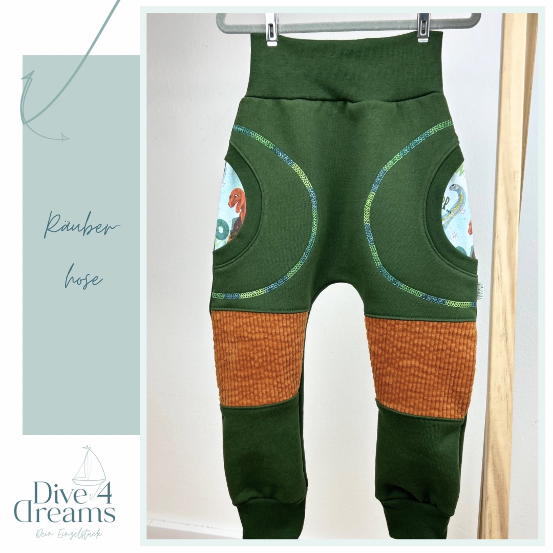 Räuberhose – Bild 9